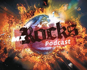 Mx Rocks! Música, humor y sexo duro. (Podcast) - www.poderato.com/mxrocks cover