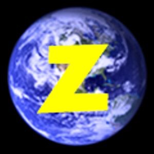 Zahooee's World cover