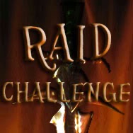 Raid Challenge cover