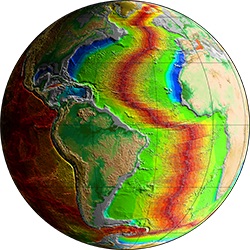 Advanced Plate Tectonics - 720p