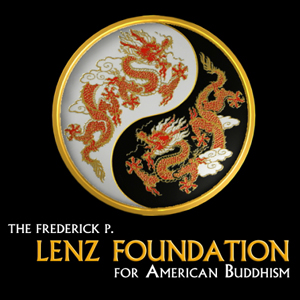 Dharma Talks by Rama ~ Dr. Frederick Lenz artwork