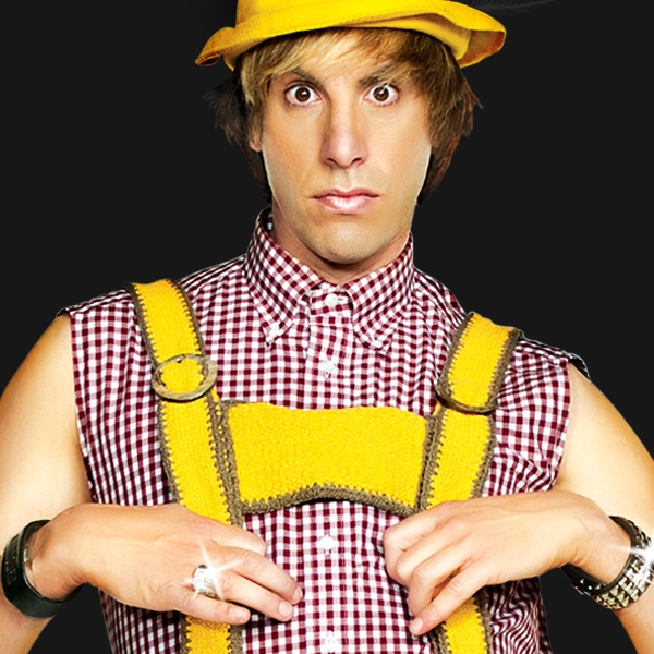 BRUNO cover