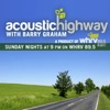 Acoustic Highway with Barry Graham
