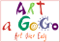 Art a GoGo Podcast