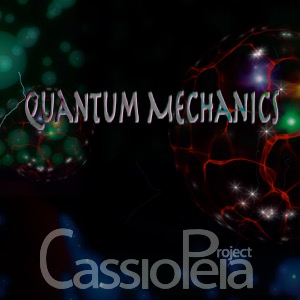 Quantum Mechanics - HD