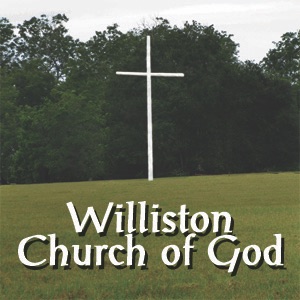 Williston Church of God cover art