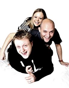 Big Johns Podgecast cover