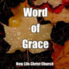 Word of Grace - ニューライフキリスト教会