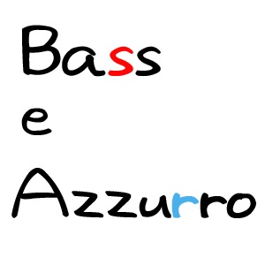 Bass e Azzurro