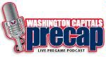 PreCap:Washington Capitals