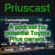 Priuscast 33 - Casual Mafia Interview