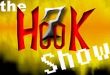 the Hook Show podcast with Digital Dan