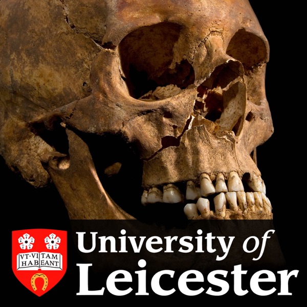 The Search for King Richard III banner image