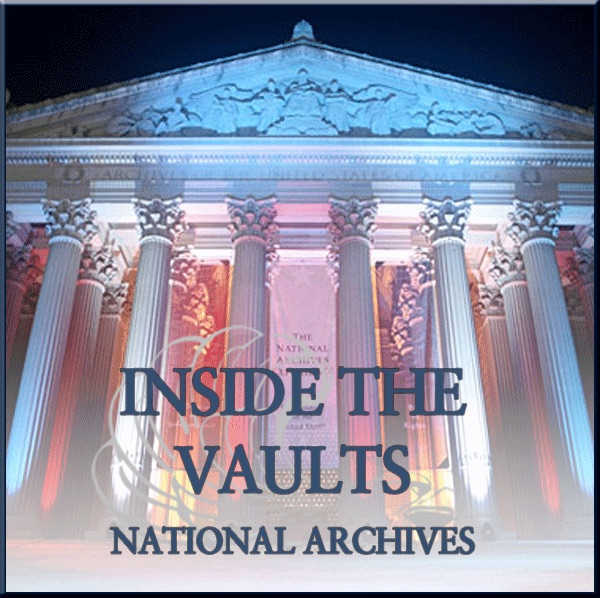 Inside the Vaults