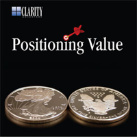 Positioning Value podcast