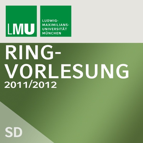 "Arbeit im Wandel": Ringvorlesung 2011/12