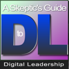 A Skeptic's Guide to Digital Leadership with Eric Sheninger - BAM Radio Network - The Twitterati Channel