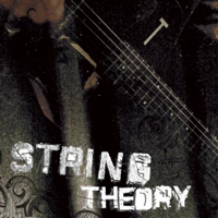 String Theory podcast