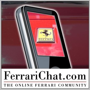 FerrariChat.com Artwork