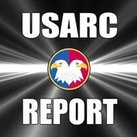 The USARC Report podcast