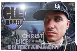 C.L.E Radio Featuring Clister!