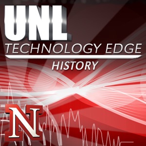 Tech EDGE - History Artwork