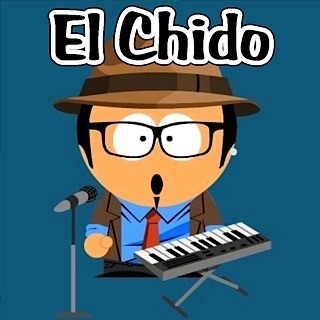 El Chido  (Podcast) - www.poderato.com/pizartistic