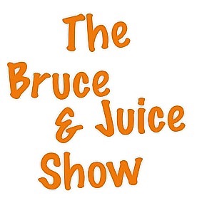 brucejuiceshow