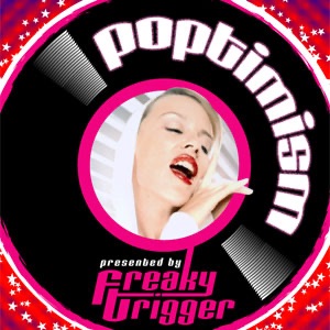 Poptimism Podcast – FreakyTrigger