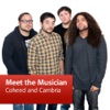 Coheed and Cambria: Meet the Musician artwork