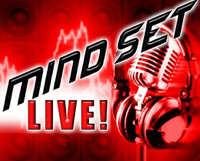 Mind Set Live! podcast