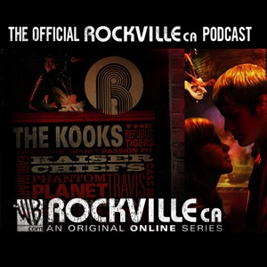 The Official ROCKVILLE CA Podcast:Warner Bros. Digital Distribution