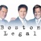 Boston Legal TV Show Podcast