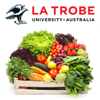 Diet and Nutrition - La Trobe University