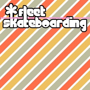 Fleetskateboarding Artwork