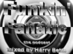 funkinfanatic - A funkin' fresh mix of funky house