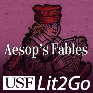 Artwork for Aesop's Fables