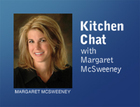 Truffles and Tribulations – Margaret McSweeney podcast
