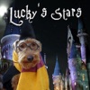 Lucky'sStars - Horoscopes for pets & pet astrology - Pets & Animals on Pet Life Radio (PetLifeRadio.com) artwork