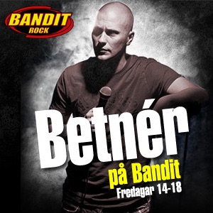 Magnus Betnér Podcast Magnus Betnér Podcast