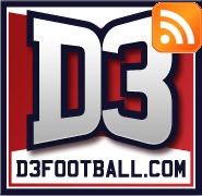 D3football.com » D3football.com Around the Nation Podcast