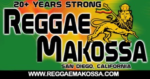 Reggae Makossa Shows