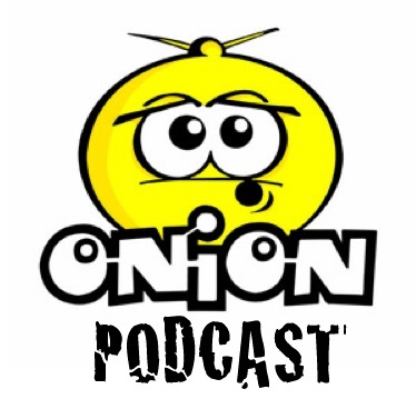 Onion Media Group Podcast