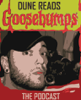 Dune Reads Goosebumps - noreply@blogger.com (Dune Reads Goosebumps)