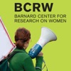 Barnard Center for Research on Women artwork