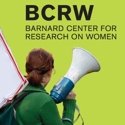 Barnard Center for Research on Women:Barnard Center for Research on Women