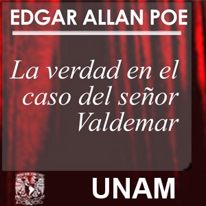 La verdad en el caso del señor Valdemar