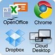 Chrome, Flash Java and Office on iPad, iPhone, iTouch: AlwaysOnPC App Guide