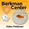 Berkman Center for Internet and Society: Video Fishbowl