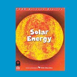 FOSS Solar Energy Stories Audio Stories:Lawrence Hall of Science